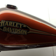 Illustration for article titled Here Is Nearly Every Harley-Davidson Gas Tank Logo